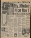 Sunday Mirror Sunday 02 May 1982 Page 39