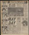 Sunday Mirror Sunday 02 May 1982 Page 48