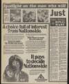 Sunday Mirror Sunday 09 May 1982 Page 10