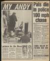 Sunday Mirror Sunday 16 May 1982 Page 3