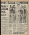 Sunday Mirror Sunday 16 May 1982 Page 11