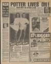 Sunday Mirror Sunday 23 May 1982 Page 19