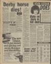 Sunday Mirror Sunday 23 May 1982 Page 40
