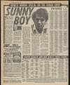 Sunday Mirror Sunday 30 May 1982 Page 40