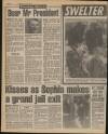 Sunday Mirror Sunday 06 June 1982 Page 2