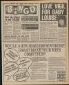 Sunday Mirror Sunday 06 June 1982 Page 15