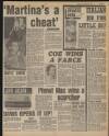 Sunday Mirror Sunday 06 June 1982 Page 43