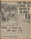 Sunday Mirror Sunday 13 June 1982 Page 3