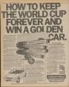 Sunday Mirror Sunday 13 June 1982 Page 20