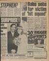 Sunday Mirror Sunday 27 June 1982 Page 3