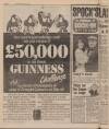 Sunday Mirror Sunday 04 July 1982 Page 24