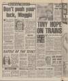 Sunday Mirror Sunday 11 July 1982 Page 2
