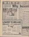 Sunday Mirror Sunday 11 July 1982 Page 10