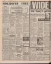 Sunday Mirror Sunday 11 July 1982 Page 34