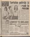 Sunday Mirror Sunday 18 July 1982 Page 7