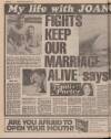 Sunday Mirror Sunday 01 August 1982 Page 10