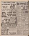 Sunday Mirror Sunday 01 August 1982 Page 14