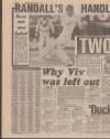 Sunday Mirror Sunday 01 August 1982 Page 38