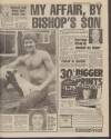 Sunday Mirror Sunday 22 August 1982 Page 3