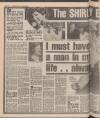 Sunday Mirror Sunday 19 September 1982 Page 20