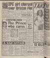 Sunday Mirror Sunday 26 September 1982 Page 2