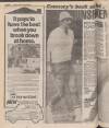 Sunday Mirror Sunday 26 September 1982 Page 22
