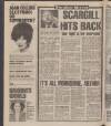 Sunday Mirror Sunday 24 October 1982 Page 2