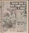 Sunday Mirror Sunday 24 October 1982 Page 3