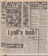 Sunday Mirror Sunday 12 December 1982 Page 43