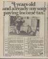 Sunday Mirror Sunday 19 December 1982 Page 6