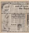 Sunday Mirror Sunday 19 December 1982 Page 22