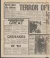 Sunday Mirror Sunday 02 January 1983 Page 2
