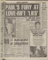 Sunday Mirror Sunday 20 February 1983 Page 3