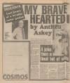 Sunday Mirror Sunday 06 March 1983 Page 22