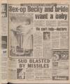 Sunday Mirror Sunday 01 May 1983 Page 5