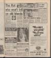 Sunday Mirror Sunday 14 August 1983 Page 13