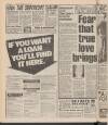 Sunday Mirror Sunday 14 August 1983 Page 16