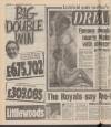 Sunday Mirror Sunday 14 August 1983 Page 20