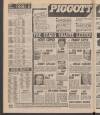 Sunday Mirror Sunday 14 August 1983 Page 36