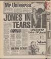 Sunday Mirror Sunday 14 August 1983 Page 40