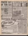 Sunday Mirror Sunday 21 August 1983 Page 18