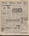 Sunday Mirror Sunday 21 August 1983 Page 21