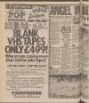 Sunday Mirror Sunday 09 October 1983 Page 6