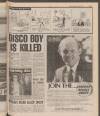 Sunday Mirror Sunday 09 October 1983 Page 9