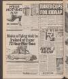 Sunday Mirror Sunday 09 October 1983 Page 30