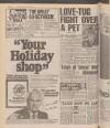 Sunday Mirror Sunday 09 October 1983 Page 32