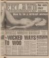 Sunday Mirror Sunday 30 October 1983 Page 11