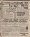 Sunday Mirror Sunday 30 October 1983 Page 13