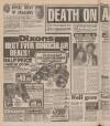 Sunday Mirror Sunday 20 November 1983 Page 6