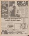 Sunday Mirror Sunday 20 November 1983 Page 28